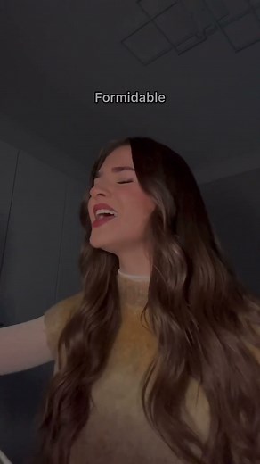 Formidable - Stromae (Cover)