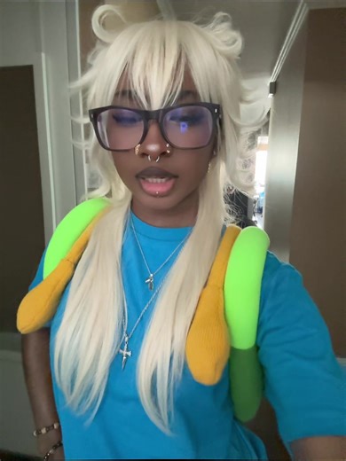 Adventure Time Cosplay: Losing Finn's Hat