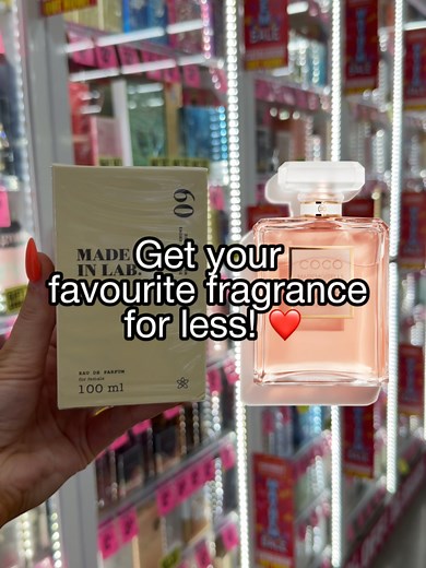 Discover Affordable Luxury with Made in Lab Fragrances