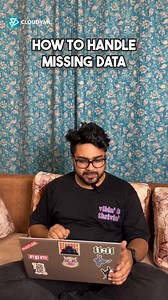 1.5K views · 374K reactions | Master Data Analytics with CloudyML –...