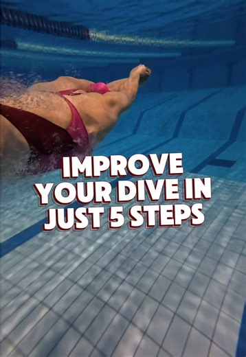 Mastering Your Dive Technique: Step-by-Step Approach