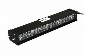 Ranger Quad Linear LED Dash and Deck Light