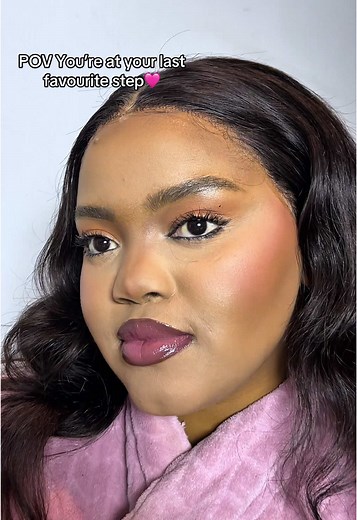 Baking Face with Yardley London Translucent Powder