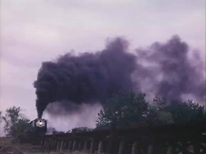 34K views · 1.7K reactions | Union Pacific 8444 pulling the...