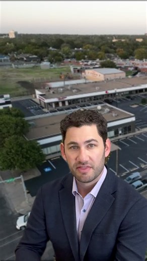 Commercial Real Estate Investment Rules For 2026 This before-and-after is one of my favorite examples…. not because of the transformation, but because of what most investors miss. The value wasn’t in the paint. Or the landscaping. Or the lighting. It was in the tenants, the leases, and the market fundamentals… the stuff you only see when you know what to look for. Follow for more education that helps you invest smarter in commercial real estate.