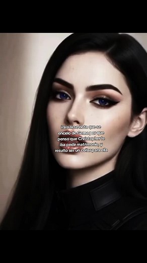 Celes y celos: El caso de Gema y Christopher