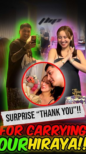 SUPRISE PARTY KASAMA BUONG FAMILY NAMIN | Dane Grospe