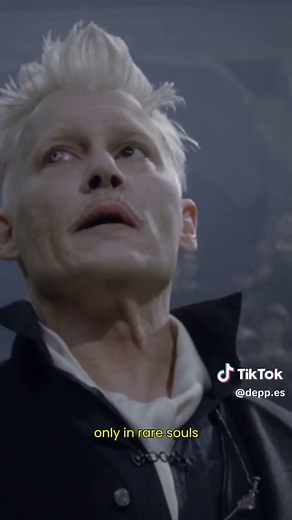 Fantastic Beasts: The Crimes of Grindelwald (2018) Movie Scenes and Characters