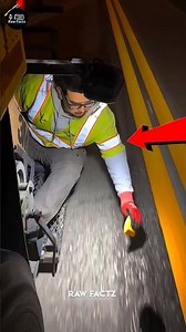 Highway reflector installation