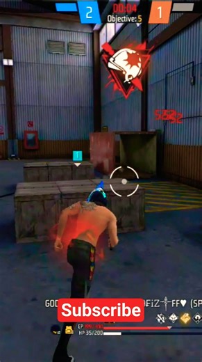 hacker hacker song with free fire video