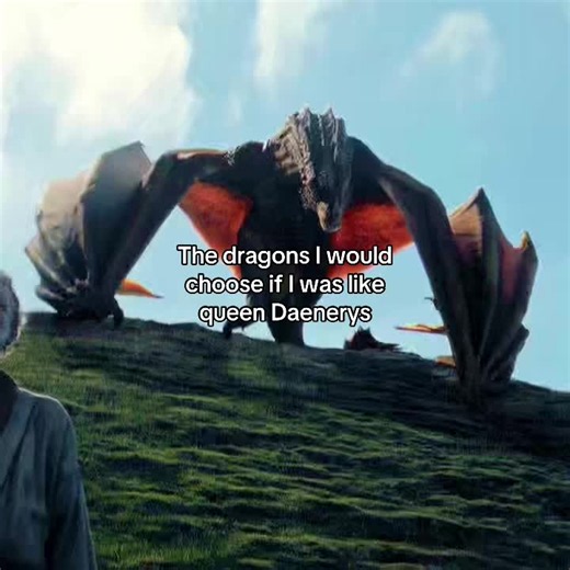 #fypシ #therainbowtrout #hotd | daenerys targaryen
