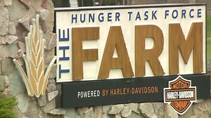 Hunger Task Force Farm keeps families fed despite federal funding cuts