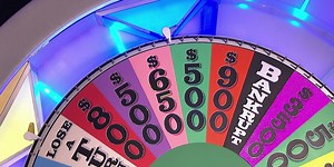 January 6, 1975- Wheel of Fortune premiered on NBC