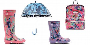 This Mary Poppins-Inspired Collection Is Perfect for the Disney Fan in Your Life