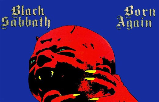 Los 15 mejores álbumes de metal de 1983