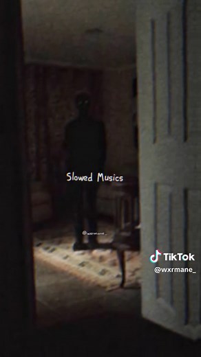 Slowed and Creepy Music Compilation | The Lobotomy Songs