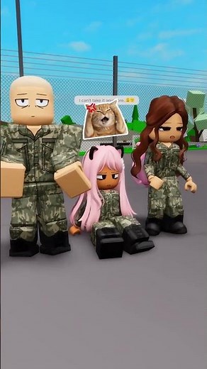 BEING A SOLDIER IN ROBLOX 🪖 | ROBLOX MILITARY ROLEPLAY & COMBAT TRAINING #roblox