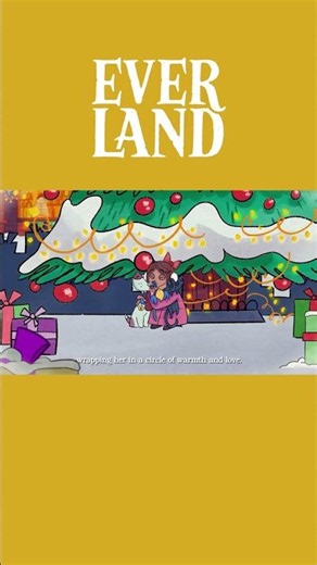 #Everland #English #Stories 📖