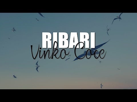 Vinko Coce - Ribari (Official video lyric)
