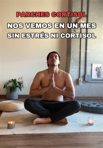 #kindpatches #estres #cortisol #fyp super recomendados ✨