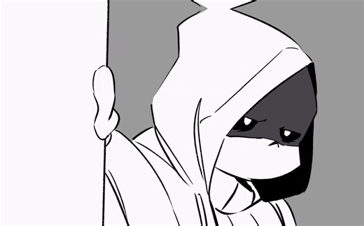 【Undertale动画/中字】真心好友/Real Friends（BY： G. Galleon）