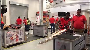 Sparks are flying during our annual team training event. We have a couple of exciting new products, services, and software that can really impact how you do business productively. Due to this, we will be closing at 3 pm today, thank you for your understanding. #HiltiZA #Team #Training #software | Hilti | Facebook