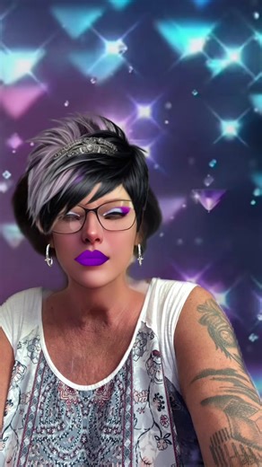 Gray Rabbit on TikTok