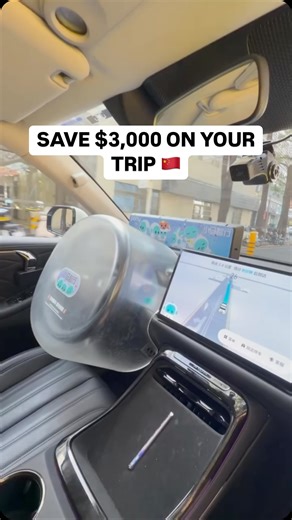 Cyndee | China Insider🇨🇳 on Instagram: "You are booking a $3,000 tour because you are scared of Mandarin? Stop paying the ”Fear Tax“. The ”Language Barrier“ is a lie. China runs on silence. The Solution: Use the ”Silent Economy“ Apps (DiDi, Meituan). Use my ”Emergency Decks“ (Appendix A) when tech fails. Fire the babysitter. Save $3,000. Spend $19.90. 👇 Download the Digital Translator Protocol in my Bio. Link in Channel Bio."