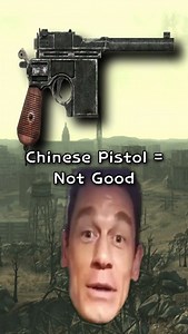 3.6K views · 178 reactions | Ranking of Chinese Items in Fallout 3 . . . . . #fallout #fallout3 #fallout2 #fallout4 #fallout76 #falloutcommunity #falloutnewvegas #falloutnv #newvegas #falloutmemes | Captbaguette | Facebook
