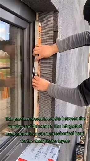 Why Builders Use This Hidden Mesh Component