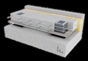 Stravifloor Jackup-R | CDM Stravitec