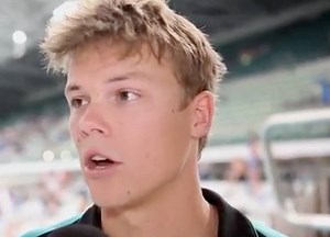 Swimming Australia Cranks Out Swim Advice: See all 8 Videos Here