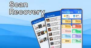 Download and run All Photos Recovery on PC & Mac (Emulator)
