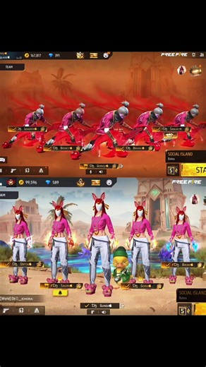 Join Our Active Guild Community!