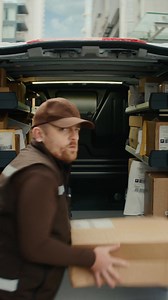 The new Transporter is here and ready for your next mission | Volkswagen Commercial Vehicles UK | Facebook