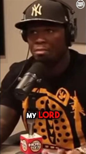 50 Cent's Lyrical Genius That Stopped Everyone Cold #HipHop #50Cent #Shorts