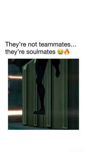 movie and shows on Instagram: "Starfire always had him weak 😭✨ 🎞️ NIGHTWING & STARFIRE (DC Titans) : In this animated DC moment, Nightwing and Starfire share one of their most iconic scenes — playful, charged, and filled with chemistry that fans never get tired of. A perfect mix of tension, banter, and the connection that made them one of DC’s most beloved couples. ⚡❤️ 📽️ streaming on: Max, Amazon Prime Video (DC animated movies) #nightwing #starfire #teentitans #dc #dcanimated #coupleedit #s