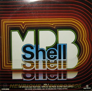 Various - MPB Shell 82 Vol.1
