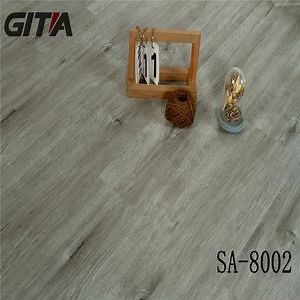 [Hot Item] Rigid Core Plank Ceramic Static Spc Plank Flooring