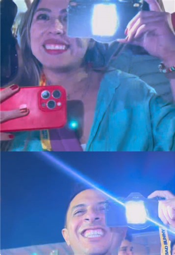 Bad Bunny DTMF World Tour en Estadio GNP