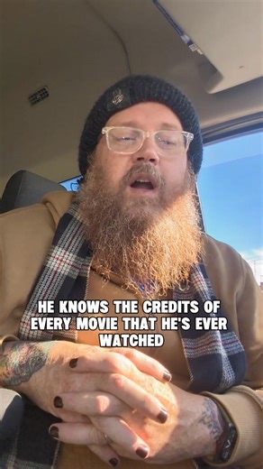 Quick story from the road | Daveruinsart