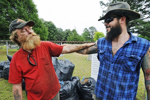 "It’s the Same Old Sh*t Town": Tyler Goodson Explains How S-Town Changed His Life