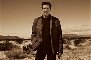 Glenn Frey music, videos, stats, and photos | Last.fm