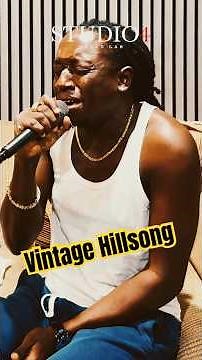 Samuel Medas | Vintage Hillsong - My Redeemer Lives