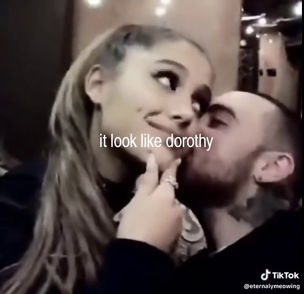 Soulmates: Mac Miller and Ariana Grande's Connection