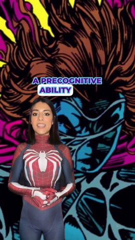 unraveling the origins of kaine, spider-man's clone