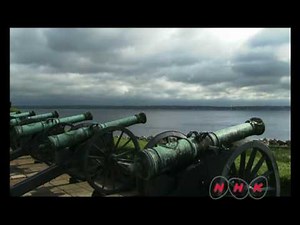 Kronborg Castle (UNESCO/NHK)