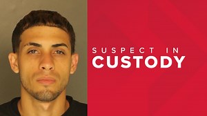 2 men charged with June 12 shooting that left York woman severely injured in North Codorus Township