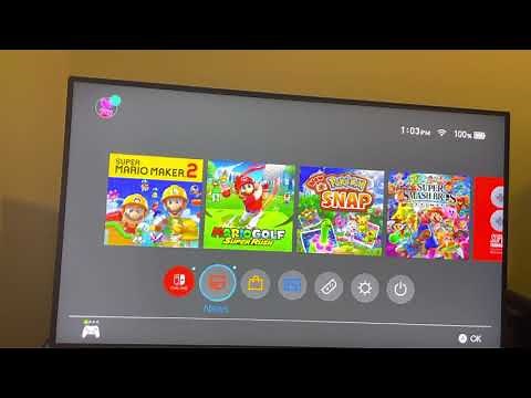 Nintendo Switch: How to Fix Error Code “2002-1002” When Starting Game or Downloading Software!