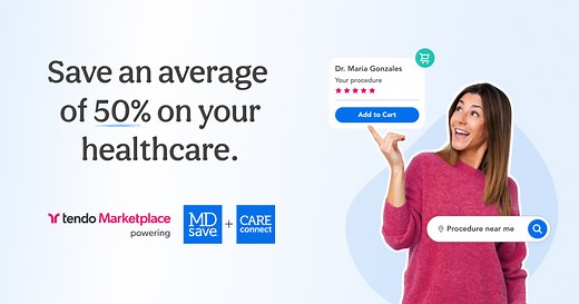 MDsave - How it Works